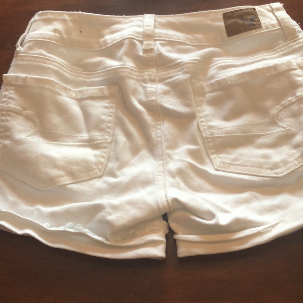 Shorts - Picture 4 of 4